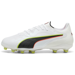 PUMA King 20 Pro FG/AG Fußballschuhe 01 - PUMA...