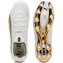 PUMA King 20 Ultimate FG/AG Fußballschuhe 04 - PUMA...