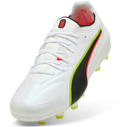 PUMA King 20 Ultimate FG/AG Fußballschuhe 01 - PUMA...
