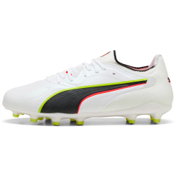 PUMA King 20 Ultimate FG/AG Fußballschuhe 01 - PUMA...