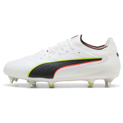 PUMA King 20 Ultimate MxSG Stollen-Fußballschuhe 01...