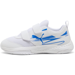 PUMA Varion II Hallenschuhe mit Klettverschluss Kinder 13...