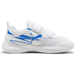 PUMA Varion II Hallenschuhe mit Klettverschluss Kinder 13...