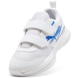PUMA Varion II Hallenschuhe mit Klettverschluss Kinder 13...