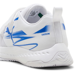 PUMA Varion II Hallenschuhe mit Klettverschluss Kinder 13...