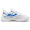 PUMA Varion II Hallenschuhe mit Klettverschluss Kinder 13 - PUMA white/ultra blue 28