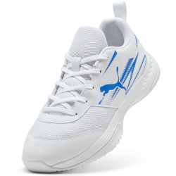 PUMA Varion II Hallenschuhe Kinder 13 - PUMA white/ultra...