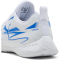 PUMA Varion II Hallenschuhe Kinder 13 - PUMA white/ultra blue 33
