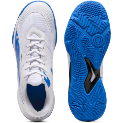 PUMA Solarflash III Hallenschuhe 07 - PUMA white/ultra...
