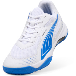 PUMA Solarflash III Hallenschuhe 07 - PUMA white/ultra...