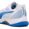PUMA Solarflash III Hallenschuhe 07 - PUMA white/ultra blue/PUMA black 40.5