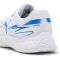 PUMA Varion II Hallenschuhe 13 - PUMA white/ultra blue 37.5