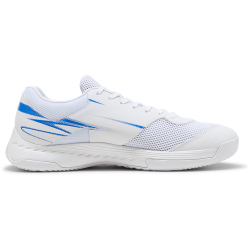 PUMA Varion II Hallenschuhe 13 - PUMA white/ultra blue 38