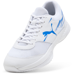 PUMA Varion II Hallenschuhe 13 - PUMA white/ultra blue 38