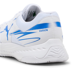 PUMA Varion II Hallenschuhe 13 - PUMA white/ultra blue 38