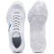 PUMA Varion II Hallenschuhe 13 - PUMA white/ultra blue 38
