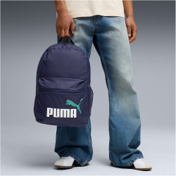 PUMA Phase Rucksack Set 03 - PUMA navy