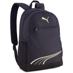 PUMA Fundamental Rucksack 35 - new navy/apple spritz