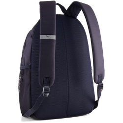 PUMA Fundamental Rucksack 35 - new navy/apple spritz