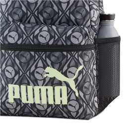 PUMA Phase Allover Print Rucksack Set 04 - PUMA...