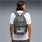 PUMA Phase Allover Print Rucksack Set 04 - PUMA black/apple spritz/football aop