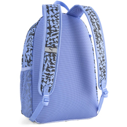 PUMA Phase Allover Print Rucksack Set 03 - intense lavender/animal aop