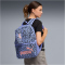 PUMA Phase Allover Print Rucksack Set 03 - intense lavender/animal aop