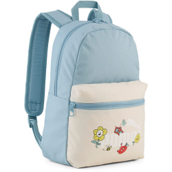 PUMA Phase CB Rucksack Small Kinder 05 - seafoam/alpine snow