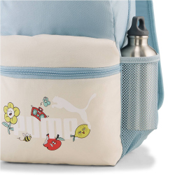 PUMA Phase CB Rucksack Small Kinder 05 - seafoam/alpine snow