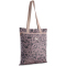 PUMA Pop Tragetasche 08 - sandstone/animal aop