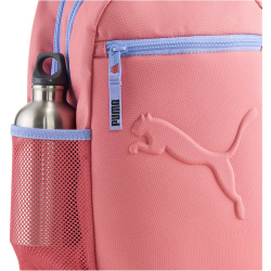 PUMA Buzz Rucksack Small Kinder 06 - wild pink