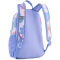 PUMA Phase Print Rucksack Small Kinder 10 - jasmine flower/summer aop