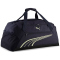 PUMA Fundamental Trainingstasche Medium 35 - new navy/apple spritz