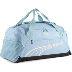 PUMA Fundamental Trainingstasche Small 33 - seafoam