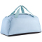 PUMA Fundamental Trainingstasche Small 33 - seafoam