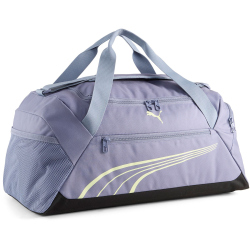 PUMA Fundamental Trainingstasche Small 31 - gray...