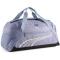 PUMA Fundamental Trainingstasche Small 31 - gray sky/apple spritz