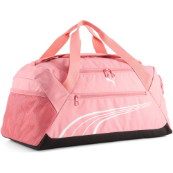 PUMA Fundamental Trainingstasche Small 28 - wild pink