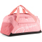PUMA Fundamental Trainingstasche Small 28 - wild pink