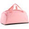 PUMA Fundamental Trainingstasche Small 28 - wild pink