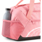 PUMA Fundamental Trainingstasche Small 28 - wild pink
