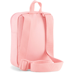 PUMA Phase Portable Umhängetasche 28 - rosy outlook