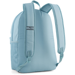PUMA Phase Rucksack 33 - seafoam/silver