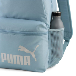 PUMA Phase Rucksack 33 - seafoam/silver