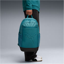 PUMA Buzz Rucksack 29 - emerald ice