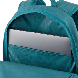 PUMA Buzz Rucksack 29 - emerald ice