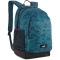 PUMA Academy Print Rucksack 23 - emerald ice/mid 90s aop
