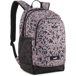 PUMA Academy Print Rucksack 20 - sandstone/animal aop