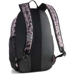 PUMA Academy Print Rucksack 20 - sandstone/animal aop