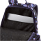 PUMA Academy Print Rucksack 19 - PUMA black/nature 2.0 aop